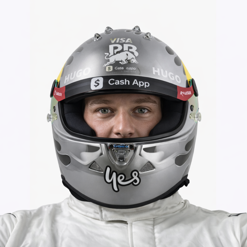 Tim, oprichter van Post Layer